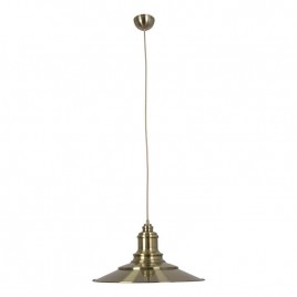 Подвесной светильник Abrasax Lydia CL.7006-1BR