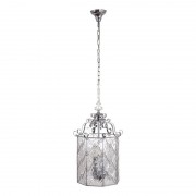 Подвесная люстра Abrasax Cornelia 2130/4(clear)