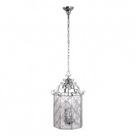 Подвесная люстра Abrasax Cornelia 2130/4(clear)