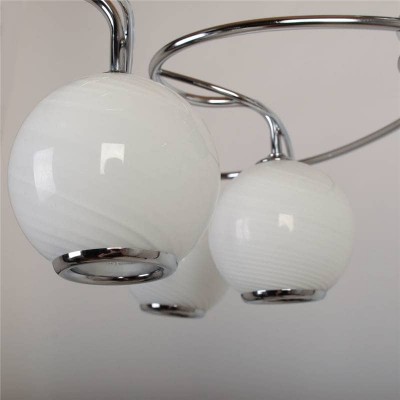 Потолочная люстра Abrasax MA01963CF-006-02 - изображение 2 Потолочная люстра Abrasax MA01963CF-006-02 - изображение 2