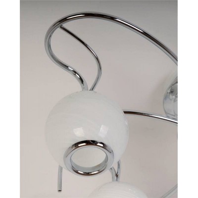 Потолочная люстра Abrasax MA01963CF-006-02 - изображение 3 Потолочная люстра Abrasax MA01963CF-006-02 - изображение 3