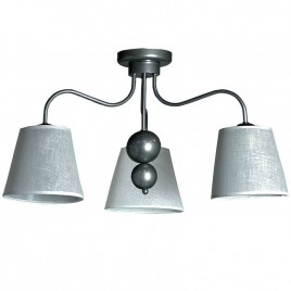Потолочная люстра Adilux Eryk 1770