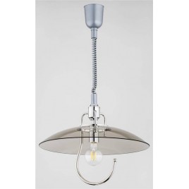 Подвесной светильник Alfa Hak Chrom 1450 (88661)