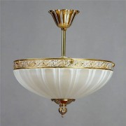 Потолочный светильник Ambiente Navarra 02228/35 PL WP