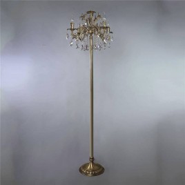 Торшер Ambiente Granada 2118F/4 AB Tear Drop
