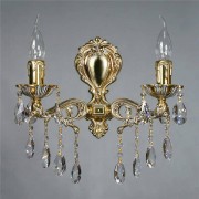 Бра Ambiente Leon 2128/2 WP Tear Drop