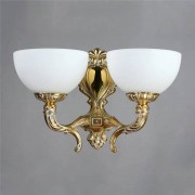Бра Ambiente Toledo 02155/2 WP