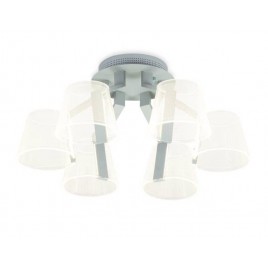 Потолочная светодиодная люстра Ambrella light Original AK4022