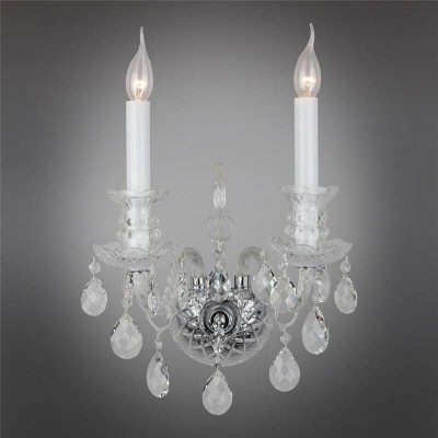 Бра Aployt Ketrin APL.812.01.02 - изображение 3 Бра Aployt Ketrin APL.812.01.02 - изображение 3