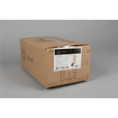 Бра Aployt Zhizel APL.608.21.02 - изображение 4 Бра Aployt Zhizel APL.608.21.02 - изображение 4