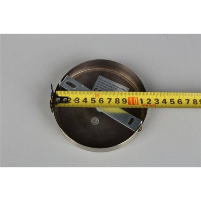 Бра Aployt Zhizel APL.608.11.02 - изображение 3 Бра Aployt Zhizel APL.608.11.02 - изображение 3