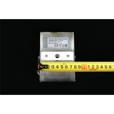 Бра Aployt Malwa APL.712.01.01 - изображение 2 Бра Aployt Malwa APL.712.01.01 - изображение 2