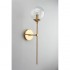 Бра Aployt Dominika APL.908.01.01 - изображение 4 Бра Aployt Dominika APL.908.01.01 - изображение 4