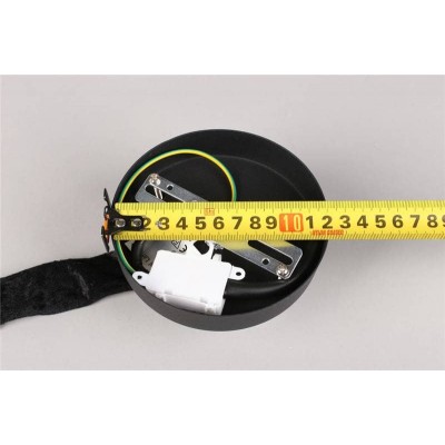 Подвесная люстра Aployt Rozet APL.902.03.11 - изображение 2 Подвесная люстра Aployt Rozet APL.902.03.11 - изображение 2