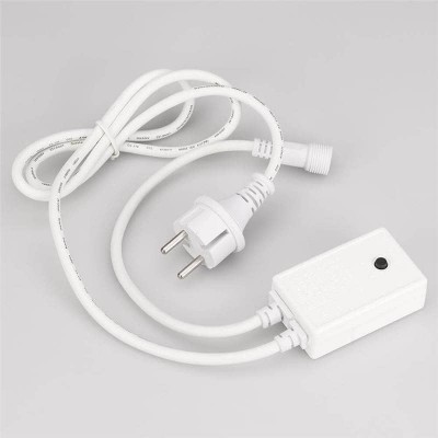 Контроллер Ardecoled ARD-Classic-Live-1.5M White 025892 - изображение 2 Контроллер Ardecoled ARD-Classic-Live-1.5M White 025892 - изображение 2
