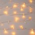 Уличная светодиодная гирлянда Ardecoled нить 230V желтый ARD-String-Classic-1000-Clear-100Led-Pulse Yellow 031642 - изображение 3 Уличная светодиодная гирлянда Ardecoled нить 230V желтый ARD-String-Classic-1000-Clear-100Led-Pulse Yellow 031642 - изображение 3