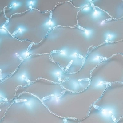 Уличная светодиодная гирлянда Ardecoled нить 230V лазурь ARD-STring-Classic-10000-Clear-100Led-Flash Azure 025784 - изображение 4 Уличная светодиодная гирлянда Ardecoled нить 230V лазурь ARD-STring-Classic-10000-Clear-100Led-Flash Azure 025784 - изображение 4