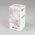 Уличная светодиодная гирлянда Ardecoled бахрома 230V золото ARD-Edge-Classic-2400X600-Clear-88Led-Std Gold 031185 - изображение 2 Уличная светодиодная гирлянда Ardecoled бахрома 230V золото ARD-Edge-Classic-2400X600-Clear-88Led-Std Gold 031185 - изображение 2