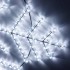 Светодиодная фигура Ardecoled Снежинка ARD-Snowflake-M10-1000x900-576Led White 034258 - изображение 2 Светодиодная фигура Ardecoled Снежинка ARD-Snowflake-M10-1000x900-576Led White 034258 - изображение 2