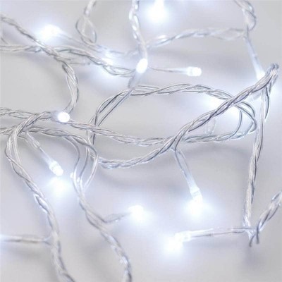Светодиодная гирлянда Ardecoled нить 230V белый ARD-String-Home-5000-Clear-50Led-Std White 025751 - изображение 2 Светодиодная гирлянда Ardecoled нить 230V белый ARD-String-Home-5000-Clear-50Led-Std White 025751 - изображение 2