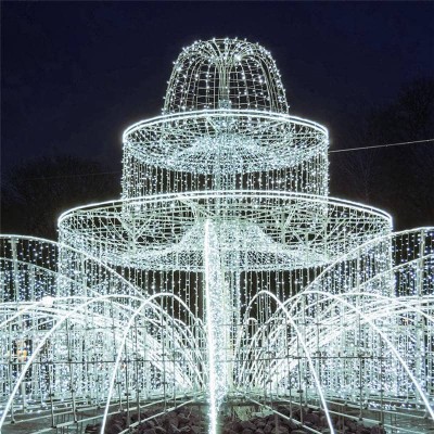 Уличная светодиодная гирлянда Ardecoled нить 230V белый ARD-String-Classic-10000-White-100Led-Flash White 025812 - изображение 4 Уличная светодиодная гирлянда Ardecoled нить 230V белый ARD-String-Classic-10000-White-100Led-Flash White 025812 - изображение 4