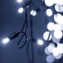 Уличная светодиодная гирлянда Ardecoled бахрома ARD-Edge-PRO-4000x600-Black-128LED-Milk-STD White 034109 - изображение 4 Уличная светодиодная гирлянда Ardecoled бахрома ARD-Edge-PRO-4000x600-Black-128LED-Milk-STD White 034109 - изображение 4