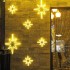 Светодиодная фигура Ardecoled Звездочка ARD-Star-M1-295X275-36Led Warm 025312 - изображение 4 Светодиодная фигура Ardecoled Звездочка ARD-Star-M1-295X275-36Led Warm 025312 - изображение 4