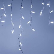 Уличная светодиодная гирлянда Ardecoled бахрома 230V белый ARD-Edge-Pro-4000X600-White-128Led-Std White 026027