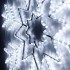 Светодиодная фигура Ardecoled Снежинка ARD-Snowflake-M8-950x950-540Led White 034254 - изображение 2 Светодиодная фигура Ardecoled Снежинка ARD-Snowflake-M8-950x950-540Led White 034254 - изображение 2