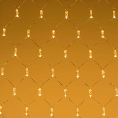 Уличная светодиодная гирлянда Ardecoled сеть 230V теплый белый ARD-Netlight-Classic-2000X1500-Clear-288Led Warm 024685 - изображение 2 Уличная светодиодная гирлянда Ardecoled сеть 230V теплый белый ARD-Netlight-Classic-2000X1500-Clear-288Led Warm 024685 - изображение 2