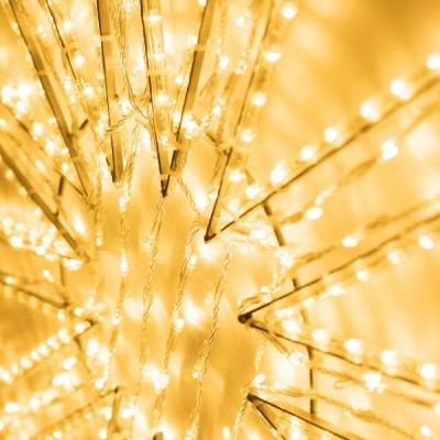 Светодиодная фигура Ardecoled Снежинка ARD-Snowflake-M11-1250x1200-604Led Warm 034261 - изображение 4 Светодиодная фигура Ardecoled Снежинка ARD-Snowflake-M11-1250x1200-604Led Warm 034261 - изображение 4