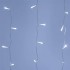 Светодиодная гирлянда Ardecoled занавес 230V белый ARD-Curtain-Home-1500X1500-Clear-144Led White 024829 - изображение 2 Светодиодная гирлянда Ardecoled занавес 230V белый ARD-Curtain-Home-1500X1500-Clear-144Led White 024829 - изображение 2