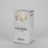 Светодиодная гирлянда Ardecoled занавес 230V белый ARD-Curtain-Home-1500X1500-Clear-144Led White 024829 - изображение 4 Светодиодная гирлянда Ardecoled занавес 230V белый ARD-Curtain-Home-1500X1500-Clear-144Led White 024829 - изображение 4
