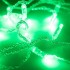 Уличная светодиодная гирлянда Ardecoled нить 230V зеленый ARD-String-Classic-10000-Clear-100Led-Std Green 025785 - изображение 3 Уличная светодиодная гирлянда Ardecoled нить 230V зеленый ARD-String-Classic-10000-Clear-100Led-Std Green 025785 - изображение 3