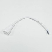 Коннектор питания Ardecoled ARD-PRO-F-SPI White 031546