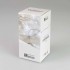 Светодиодная гирлянда Ardecoled нить 230V теплый белый ARD-String-Classic-10000-White-100Led-Milk-STD Warm 031204 - изображение 2 Светодиодная гирлянда Ardecoled нить 230V теплый белый ARD-String-Classic-10000-White-100Led-Milk-STD Warm 031204 - изображение 2