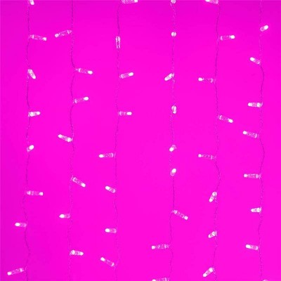 Уличная светодиодная гирлянда Ardecoled занавес 230V розовый ARD-Curtain-Classic-2000X3000-Clear-760Led Pink 024862 - изображение 3 Уличная светодиодная гирлянда Ardecoled занавес 230V розовый ARD-Curtain-Classic-2000X3000-Clear-760Led Pink 024862 - изображение 3