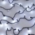 Уличная светодиодная гирлянда Ardecoled нить 230V белый ARD-String-Classic-10000-Black-100Led-Milk-Flash White 031207 - изображение 3 Уличная светодиодная гирлянда Ardecoled нить 230V белый ARD-String-Classic-10000-Black-100Led-Milk-Flash White 031207 - изображение 3