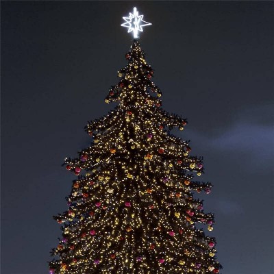 Уличная светодиодная гирлянда Ardecoled нить 230V теплый белый/белый ARD-String-Pro-10000-Green-100Led-Flash Warm 025855 - изображение 3 Уличная светодиодная гирлянда Ardecoled нить 230V теплый белый/белый ARD-String-Pro-10000-Green-100Led-Flash Warm 025855 - изображение 3