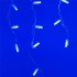 Уличная светодиодная гирлянда Ardecoled бахрома 230V синий ARD-Edge-Classic-2400X600-White-88Led-Std Blue 026016 - изображение 3 Уличная светодиодная гирлянда Ardecoled бахрома 230V синий ARD-Edge-Classic-2400X600-White-88Led-Std Blue 026016 - изображение 3