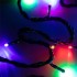 Светодиодная гирлянда Ardecoled нить 230V разноцветный ARD-String-Home-5000-Green-50Led-Live RGB 025778 - изображение 2 Светодиодная гирлянда Ardecoled нить 230V разноцветный ARD-String-Home-5000-Green-50Led-Live RGB 025778 - изображение 2