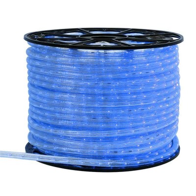 Дюралайт с эффектом динамики Ardecoled 1.6W/m 36LED/m синий 100M ARD-REG-Live Blue 024646 - изображение 2 Дюралайт с эффектом динамики Ardecoled 1.6W/m 36LED/m синий 100M ARD-REG-Live Blue 024646 - изображение 2