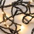 Светодиодная гирлянда Ardecoled нить 230V теплый белый ARD-String-Home-5000-Green-50Led-Std Warm 025764 - изображение 2 Светодиодная гирлянда Ardecoled нить 230V теплый белый ARD-String-Home-5000-Green-50Led-Std Warm 025764 - изображение 2