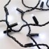 Уличная светодиодная гирлянда Ardecoled нить 230V белый ARD-String-Classic-10000-Black-100Led-Std White 025796 - изображение 4 Уличная светодиодная гирлянда Ardecoled нить 230V белый ARD-String-Classic-10000-Black-100Led-Std White 025796 - изображение 4