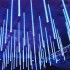 Уличная светодиодная гирлянда Ardecoled тающие сосульки 230V синий ARD-Icefall-Classic-D12-200-10Pcs-Clear-32Led-Live Blue 026041 - изображение 4 Уличная светодиодная гирлянда Ardecoled тающие сосульки 230V синий ARD-Icefall-Classic-D12-200-10Pcs-Clear-32Led-Live Blue 026041 - изображение 4