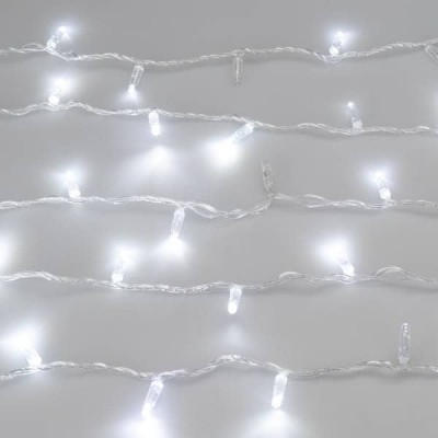 Уличная светодиодная гирлянда Ardecoled нить 230V белый ARD-String-Classic-1000-Clear-100Led-Pulse White 031638 - изображение 3 Уличная светодиодная гирлянда Ardecoled нить 230V белый ARD-String-Classic-1000-Clear-100Led-Pulse White 031638 - изображение 3