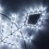 Светодиодная фигура Ardecoled Снежинка ARD-Snowflake-M9-900x900-360Led White 034256 - изображение 2 Светодиодная фигура Ardecoled Снежинка ARD-Snowflake-M9-900x900-360Led White 034256 - изображение 2