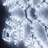 Светодиодная фигура Ardecoled Снежинка ARD-Snowflake-M9-900x900-360Led White 034256 - изображение 3 Светодиодная фигура Ardecoled Снежинка ARD-Snowflake-M9-900x900-360Led White 034256 - изображение 3