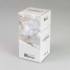 Уличная светодиодная гирлянда Ardecoled нить 230V белый ARD-String-Classic-1000-White-100Led-Milk-Pulse White 031648 - изображение 2 Уличная светодиодная гирлянда Ardecoled нить 230V белый ARD-String-Classic-1000-White-100Led-Milk-Pulse White 031648 - изображение 2