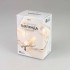 Уличная светодиодная гирлянда Ardecoled бахрома ARD-Edge-PRO-5600x900-White-240LED-Milk-STD White 034112 - изображение 3 Уличная светодиодная гирлянда Ardecoled бахрома ARD-Edge-PRO-5600x900-White-240LED-Milk-STD White 034112 - изображение 3